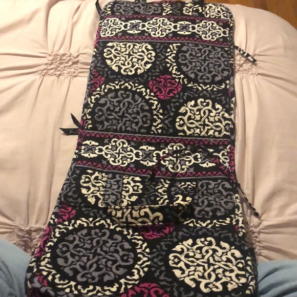 Vera Bradley cosmetic bag - Picture 4 of 7